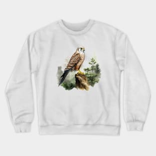 Kestrel Crewneck Sweatshirt